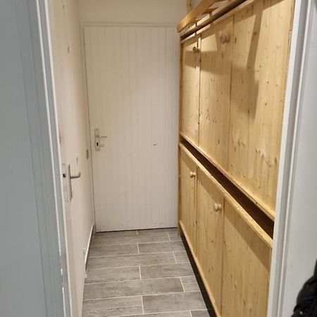 Appartement Les Dolomites à Gresse-en-Vercors Extérieur photo