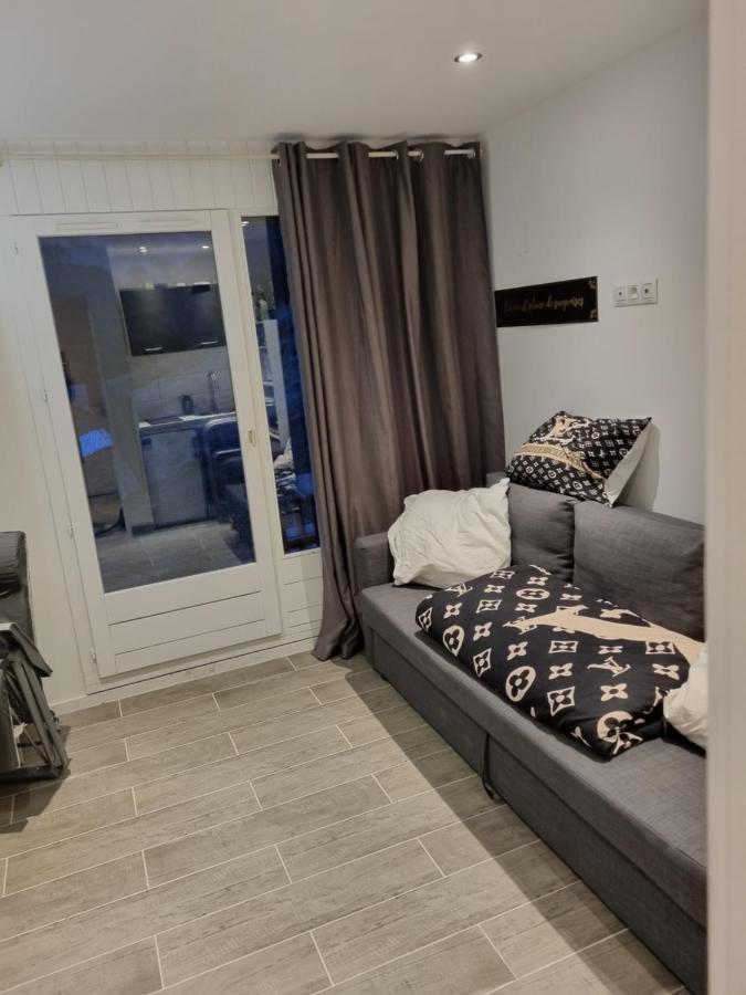 Appartement Les Dolomites à Gresse-en-Vercors Extérieur photo