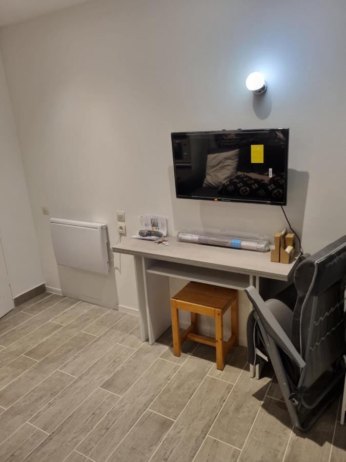 Appartement Les Dolomites à Gresse-en-Vercors Extérieur photo